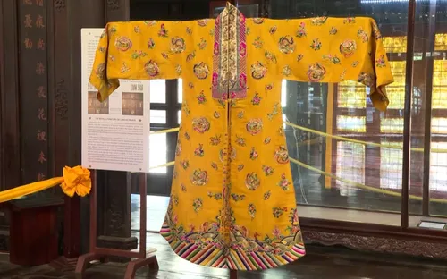 Nỗ lực hồi hương các cổ vật triều Nguyễn