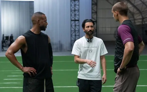 Huyền thoại - Siêu phẩm kinh dị của đạo diễn “Get Out” tung trailer mới