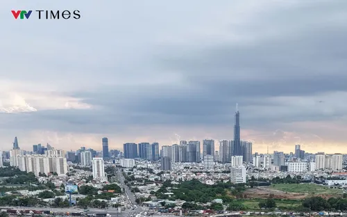 TP Hồ Chí Minh đề xuất miễn giấy phép xây dựng nhà riêng lẻ dưới 7 tầng