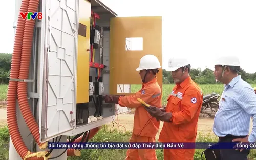 Năng lượng xanh (Số 17)