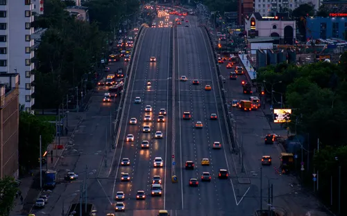 Các thành phố châu Âu cấm lưu thông phương tiện phát thải cao