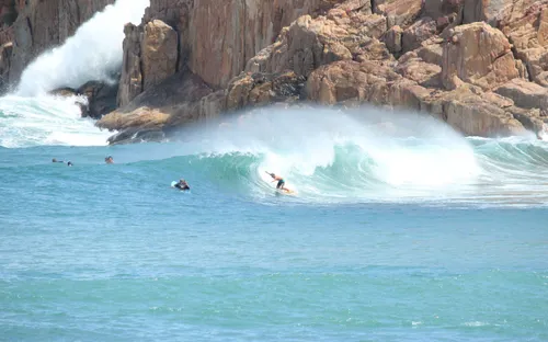 Tiềm năng phát triển lướt sóng ở biển Việt Nam