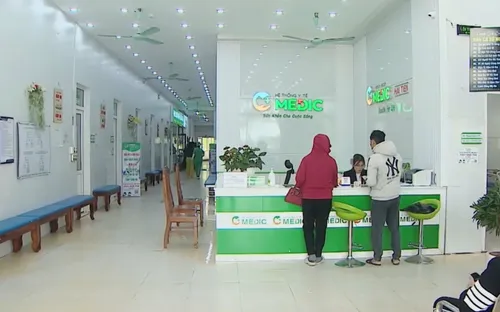 Siết chặt hoạt động của phòng khám tư nhân