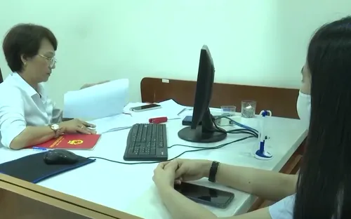 Đà Nẵng: Linh hoạt xử lý thủ tục hành chính cho người dân