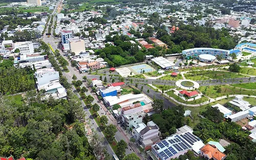 Gỡ vướng quy định pháp luật lĩnh vực khoáng sản, đất đai