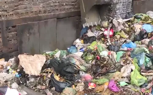 Khó khăn trong chuyển đổi công nghệ xử lý rác