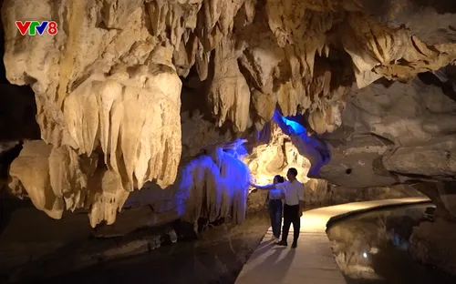 Quyến rũ Việt Nam: Lạc bước giữa Thung Nham (08/8/2025)