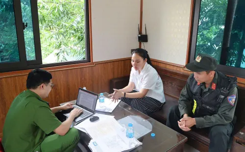 Phú Thọ: “Hô biến” thịt trâu gác bếp giả, thu hơn 100 tỷ đồng