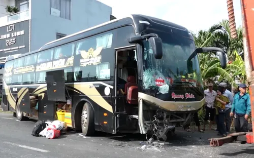 Vì sao gia tăng tai nạn giao thông trên Quốc lộ 1 qua Đắk Lắk