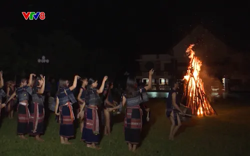 Tây Nguyên hôm nay: Những nghệ nhân của rừng (10/8/2025)