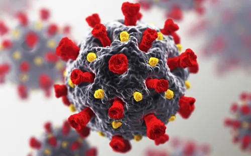 Chuyên gia cảnh báo làn sóng COVID-19 mới tại Nga