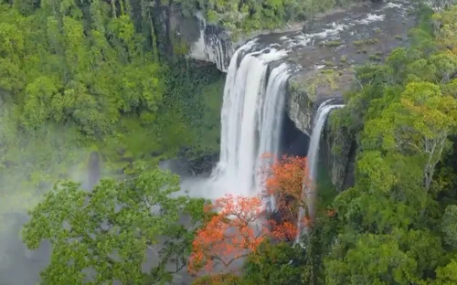 Triển vọng du lịch cho Kon Ka Kinh