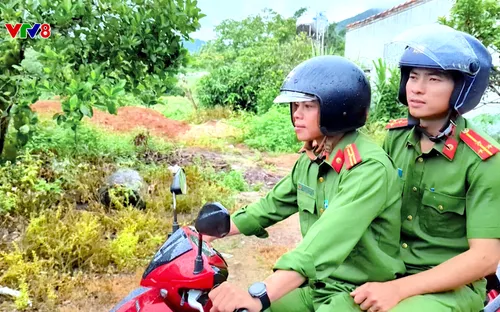 Điểm tựa bình yên: Giữ niềm tin cho dân làng (13/8/2025)