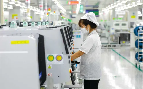 Từ VKFTA tới RCEP: Lợi thế giúp thương mại Việt Nam - Hàn Quốc tăng tốc