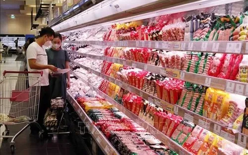 Quy mô thị trường có thể vượt 500 tỷ USD vào năm 2030, nhiều nhà bán lẻ mở rộng ở Việt Nam