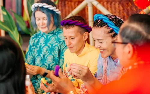 Di sản Việt - Hành trình chạm tới trái tim thế giới