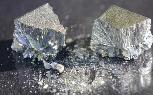 Mỹ tài trợ 1 tỷ USD cho khoáng sản quan trọng