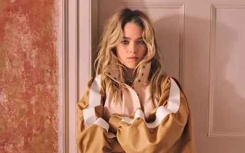 Những tài năng trẻ đang dẫn đầu làn sóng giải trí mới