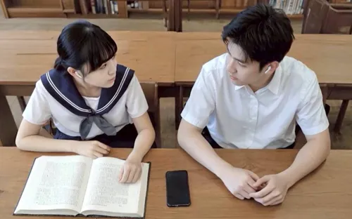 Phim cực ngắn 100% AI đầu tiên của Hong Kong (Trung Quốc) vướng tranh cãi