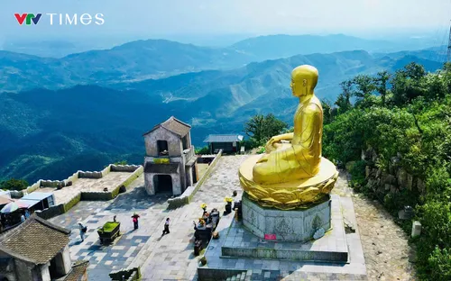 Công bố giá trị nổi bật toàn cầu của di sản thế giới Yên Tử - Vĩnh Nghiêm - Côn Sơn, Kiếp Bạc