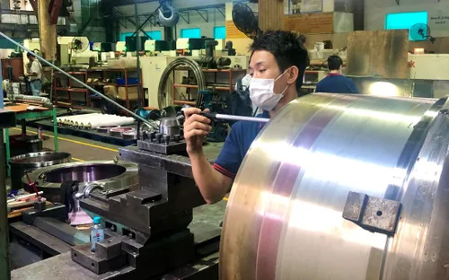 Ưu đãi cho công nghiệp hỗ trợ: nhiều nhưng cần "chạm" đến thực tiễn