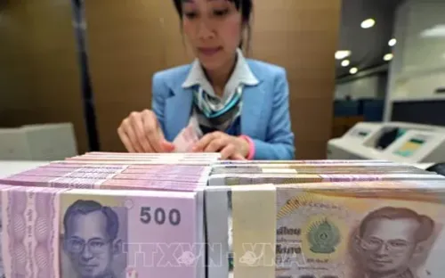 Thêm hình thức thanh toán khi du lịch Thái Lan