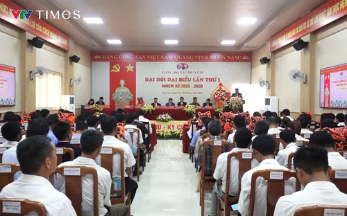 Dấu mốc mới nơi phên dậu Tổ quốc