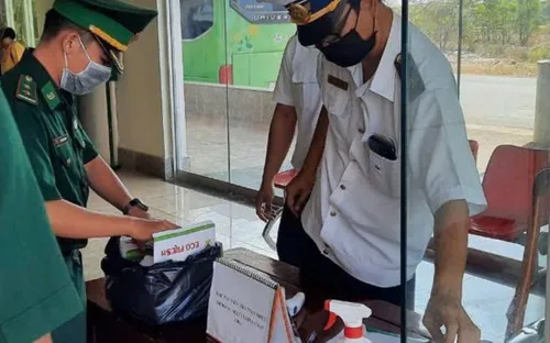 Chủ động ngăn chặn nguy cơ dịch chikungunya xâm nhập tại các cửa khẩu