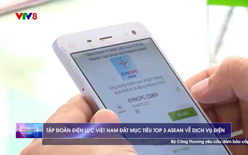 Năng lượng xanh (Số 19)