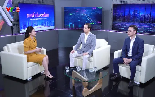 Phố tài chính (Số 29)