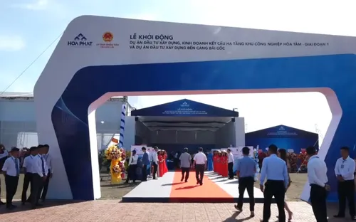 Đắk Lắk khởi động các dự án tạo động lực phát triển kinh tế - xã hội