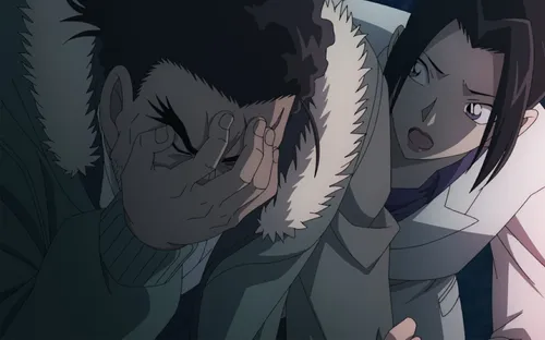 Cuộc cách mạng phòng vé anime toàn cầu