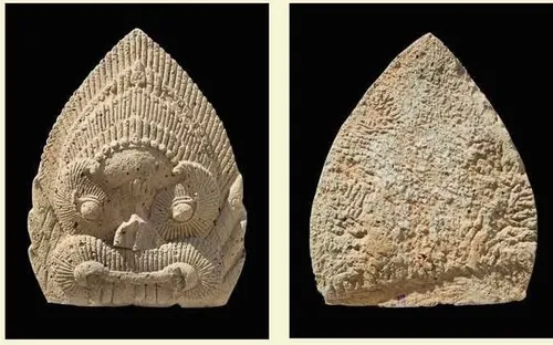 Bảo vật Kala - Hồn đá ngàn năm vọng tiếng thời gian