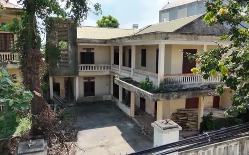 Lãng phí tài sản công