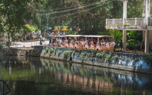 Sống khỏe cùng thiên nhiên