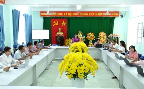 Cần sớm giải quyết bài toán thiếu giáo viên