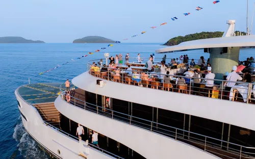 Động lực đưa Du lịch Việt Nam vươn tầm châu Á