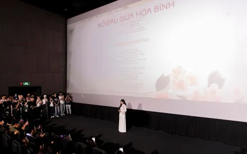 Hòa Minzy ra mắt MV khóc nhiều nhất trong sự nghiệp