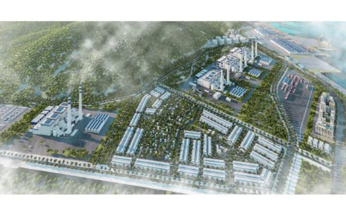 Hiện thực hóa mục tiêu phát triển điện khí