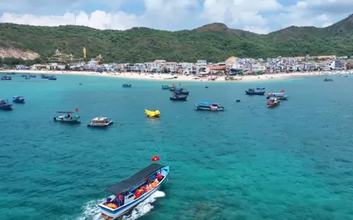 Hành trình mới cho ngành du lịch tỉnh Gia Lai