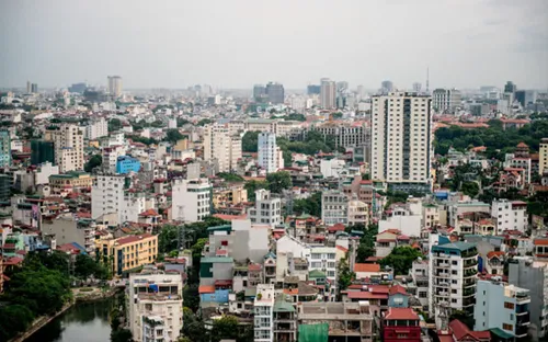 Sức bật kinh tế và câu chuyện phát triển thành công của Việt Nam