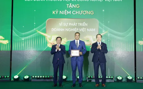 Động lực phát triển bền vững quốc gia trong kỷ nguyên mới