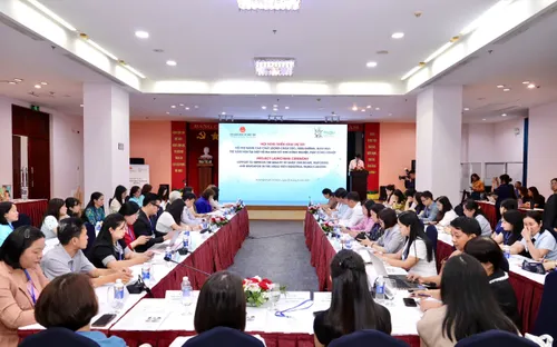 Bộ Giáo dục & Đào tạo phối hợp triển khai dự án mới chăm sóc, hỗ trợ trẻ mầm non