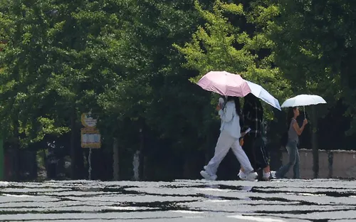 Hàn Quốc ghi nhận hơn 4.000 ca bệnh do nắng nóng