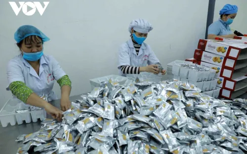 Minh bạch nguồn gốc sản phẩm - yêu cầu bắt buộc để hội nhập quốc tế