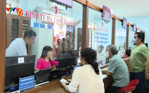 Tây Nguyên hôm nay: Chính quyền số gần dân (24/08/2025)