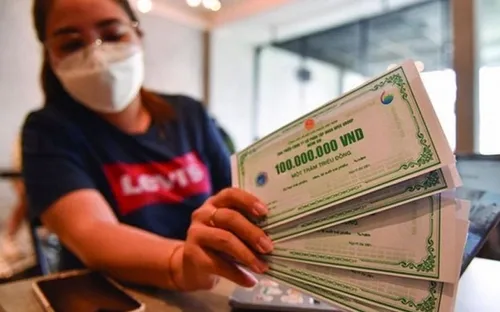 Thị trường trái phiếu: Tái cấu trúc để bật dậy mạnh mẽ