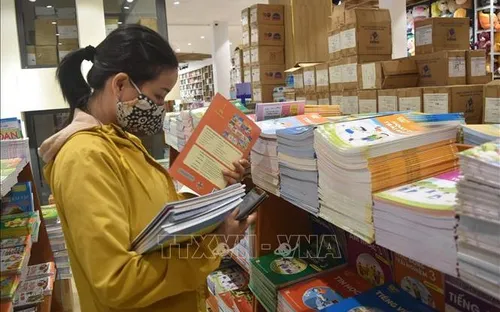 Đảm bảo nguồn cung hàng hóa phục vụ năm học mới