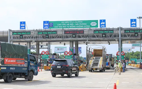 Đề xuất phạt tới 100 triệu đồng với loạt vi phạm đường bộ