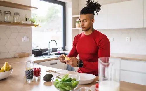 9 cách tăng cường khả năng miễn dịch